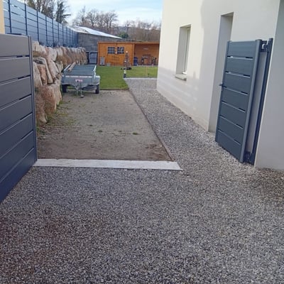 Ouverture speciale interieur exterieur unieux loire
