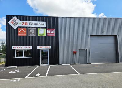 Magasin 3R Services