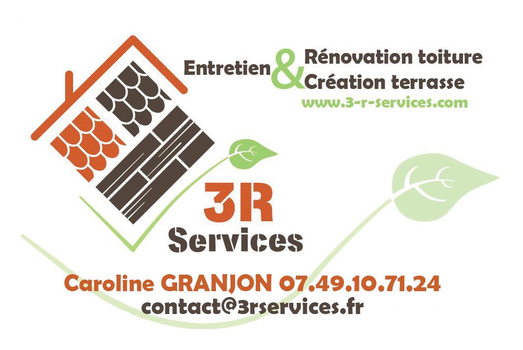 Carte de visite caro recto 1